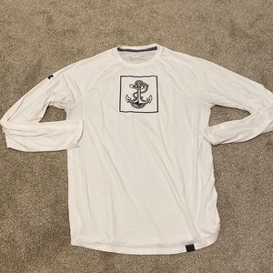 Naval Academy Long sleeve shirt